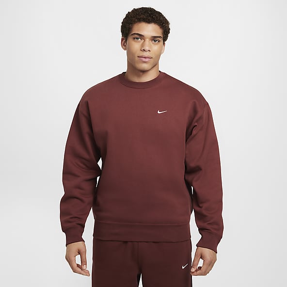 Nike big & tall sweatshirts cheap